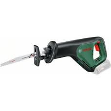 Bosch Аккумуляторная универсальная пила Advanced Recip 18, 06033B2402 (без аккумулятора и упаковки)