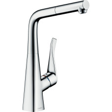 Hansgrohe Mai&scaron;ytuvas plautuvei Hansgrohe Metris 320, 14821000