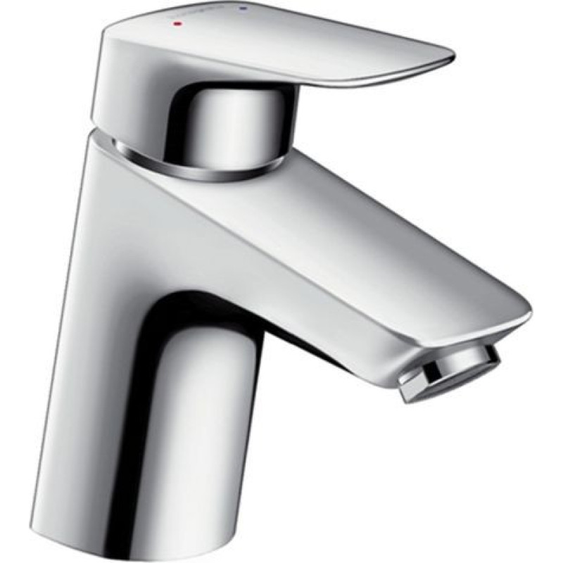 Hansgrohe Смеситель для умывальника Logis 71071000