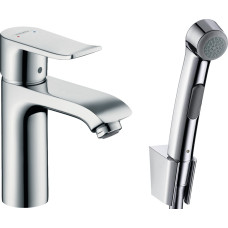 Hansgrohe Faucet for washbasin Metris with bidet, 31285000