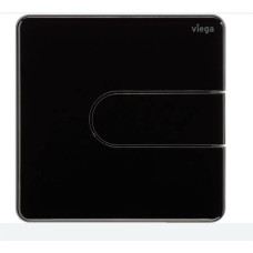 Viega Pisuaro vandens nuleidimo klavi&scaron;as Viega Style 23, 774578, juodas