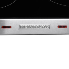 Heinrich's Electric cooker HEINRICH'S HDK 8696