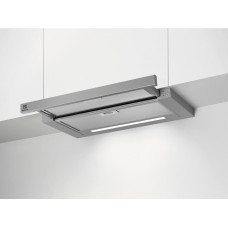 Electrolux LFP616X Built-under Grey A 600 m&sup3;/h