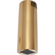 Maan Elba 2 39 gold gloss hood