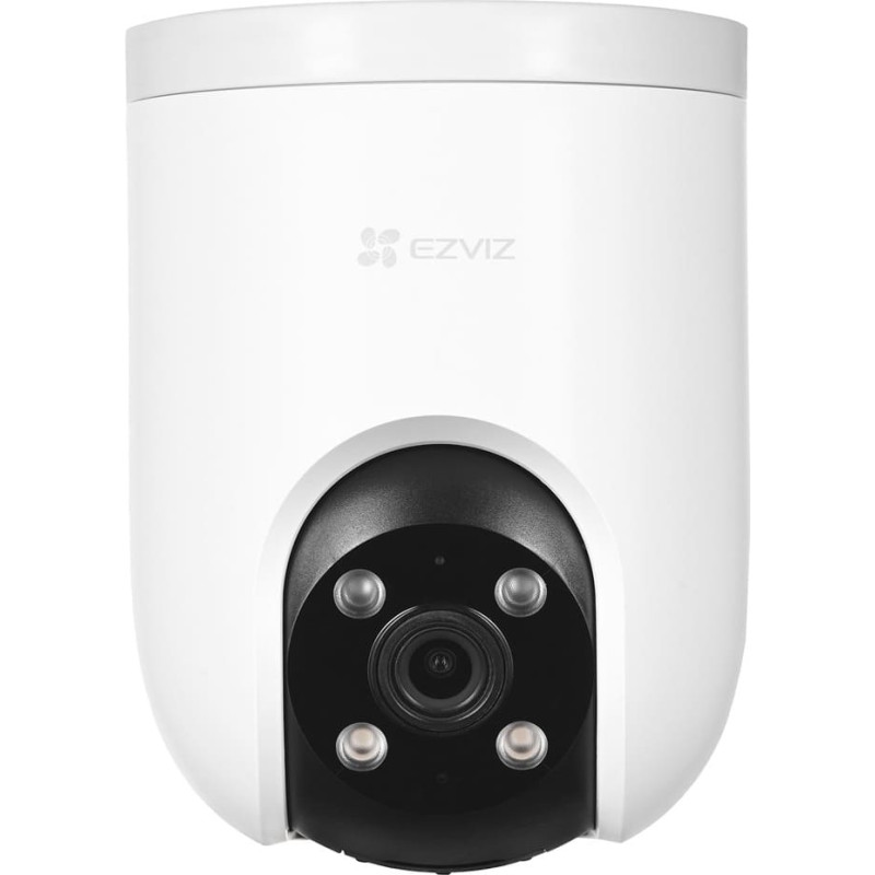 Ezviz H8c 4G Dome IP security camera Outdoor 2304 x 1296 pixels Ceiling/Wall/Pole