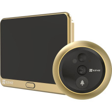 Ezviz DP2C video intercom system 2 MP 10.9 cm (4.3")