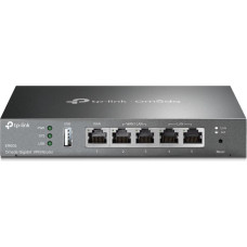 Tp-Link Omada Gigabit VPN Router