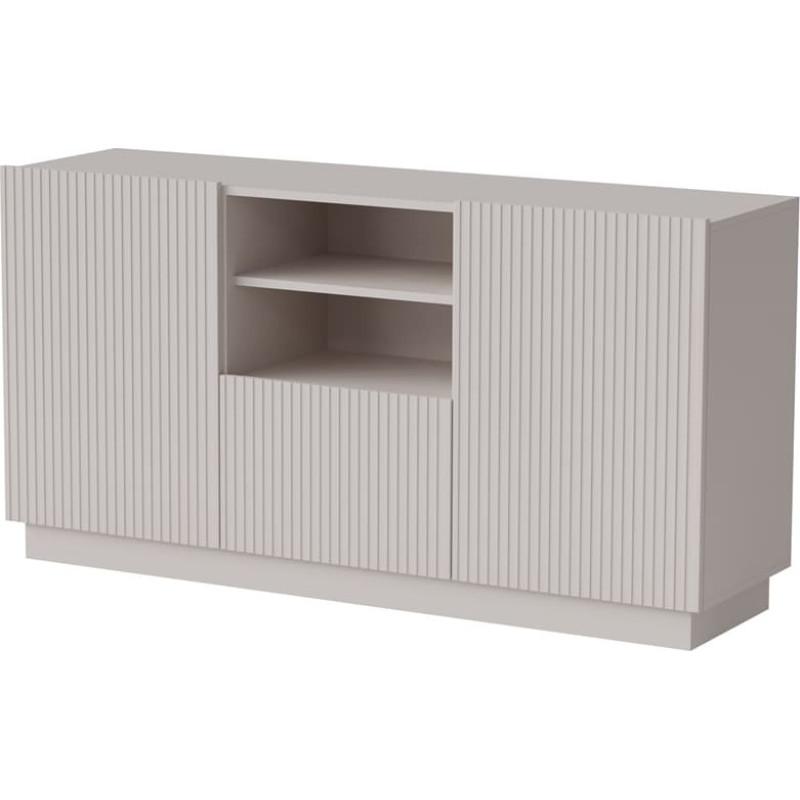 Cama Meble Cama LIVERTI chest of drawers 150x42x78 cashmere