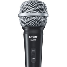 Shure SV100 - dynamic microphone