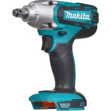 Makita DTW190Z power wrench 1/2" 2300 RPM 190 N&sdot;m Black, Blue 18 V