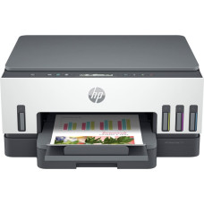 HP Smart Tank 720 All-in-One Thermal inkjet A4 4800 x 1200 DPI 15 ppm Wi-Fi