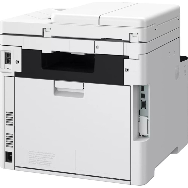Canon i-SENSYS MF752Cdw II Laser A4 1200 x 1200 DPI 33 ppm Wi-Fi