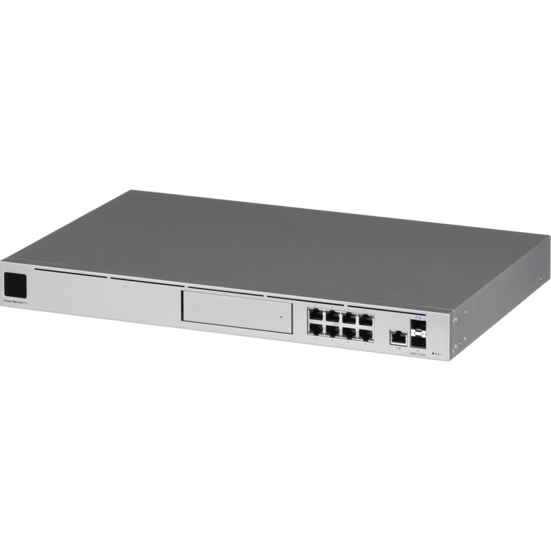 Ubiquiti UniFi Dream Machine Pro Managed Gigabit Ethernet (10/100/1000) White
