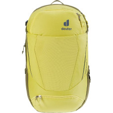 Deuter Bicycle backpack -Deuter Trans Alpine  30 Sprout- cactus