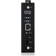 Zyxel IAP500BE 5012 Mbit/s Black Power over Ethernet (PoE)