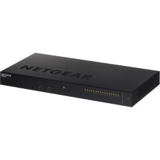 Netgear M4250-16XF Managed L2/L3 1U Black