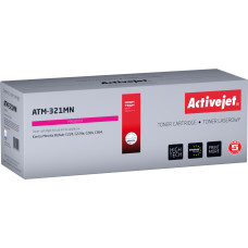 Activejet ATM-321MN Toner (replacement for Konica Minolta TN321M; Supreme; 25000 pages; magenta)