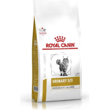 Royal Canin Cat Urinary Moderate Calorie VHN - dry cat food - 9kg