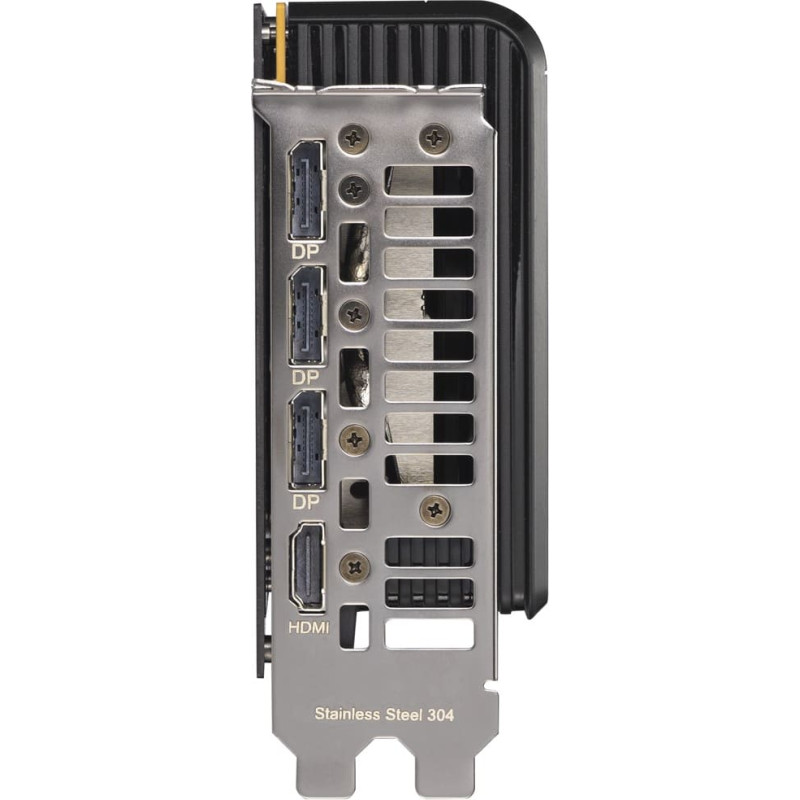 Asus Prime -RTX5050-O8G NVIDIA GeForce RTX 5050 8 GB GDDR6