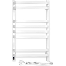 Navin Electric towel rail Stugna 480*800 Sensor right white 12-149053-4880