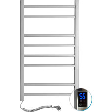 Navin Electric towel rail Loft 500*800 Sensor left 10-043153-5080