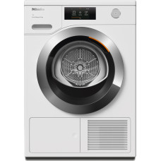 Miele Džiovyklė su &scaron;ilumos siurbliu Miele TCR 780 WP
