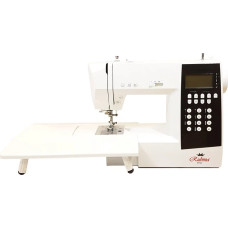 Rubina Computerised sewing machine H74A