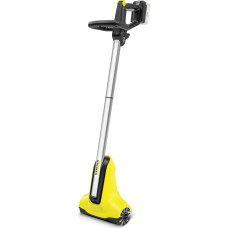 Karcher Terasų plovimo įrenginys Karcher PCL 3-18 Battery INT, 1.644-010.0