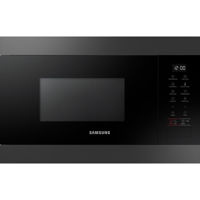 Samsung Built-in microwave oven MS22M8254AM