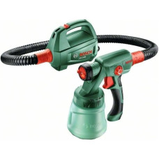 Bosch Dažų pulverizatorius BOSCH PFS 1000, 0603207000