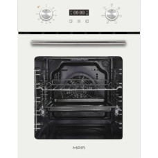 MPM Įmontuojama orkaitė MPM MPM-45-BO-22/W