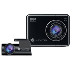 Navitel dashcam R9 Dual