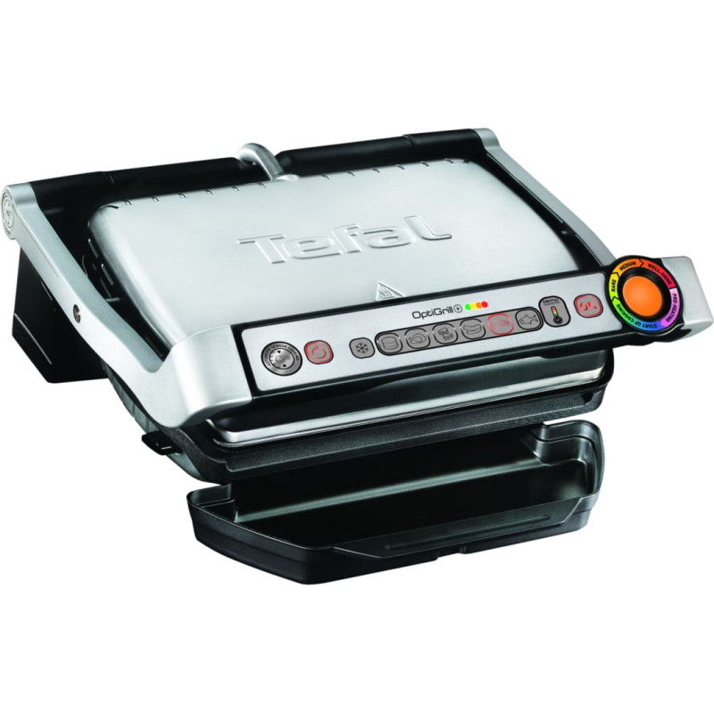 Tefal GC716D kontaktinis grilis