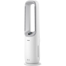 Philips Air Performer 7000 series AMF765/10 Oro valytuvas ir ventiliatorius &bdquo;du viename&ldquo;