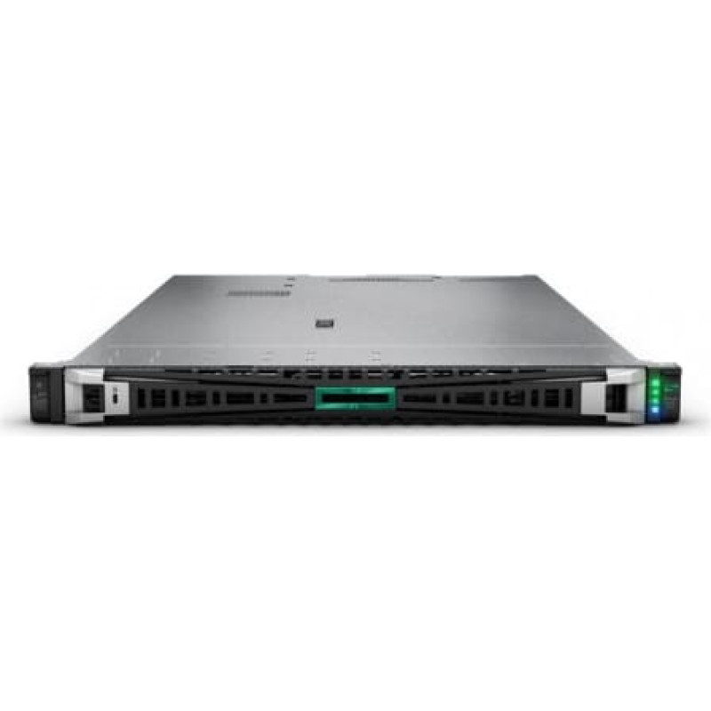 HP Server DL360 Gen11 4510 2x32GB 2x960GB SSD MR408i-o NC BCM5719 2x1000W RPS EMEA P71673-425