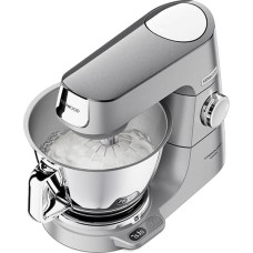 Kenwood KVC85.004SI mikser Alusega mikser 1200 W Roostevaba teras