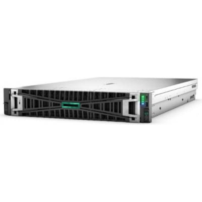 HP Server DL380 G12 6505P 8SFF P89316-425