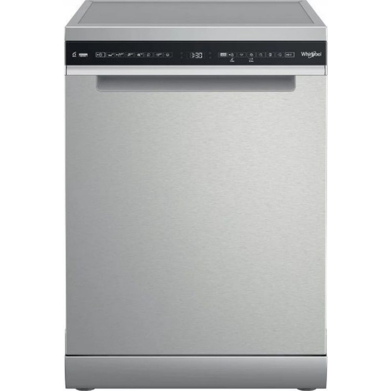 Whirlpool W7F HS51 X