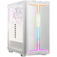 Be Quiet! Pure Base 501 DX White Midi Tower Valge