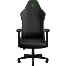 Razer Krzesło biurowe Razer Razer Gaming Chair | Iskur V2 X NewGen | Black/Green