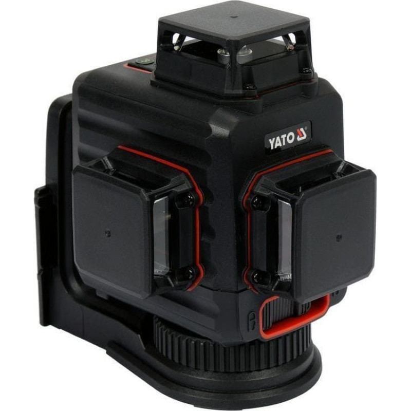 Yato Laser liniowy YT-30436 zielony