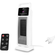 LTC Termowentylator LTC Termowentylator kolumnowy ceramiczny LTC z timerem LCD + pilot