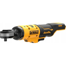 Dewalt DEWALT GRZECHOTKA 12V 3/8'' 81Nm BEZ AKU. I ŁAD. DCF503N