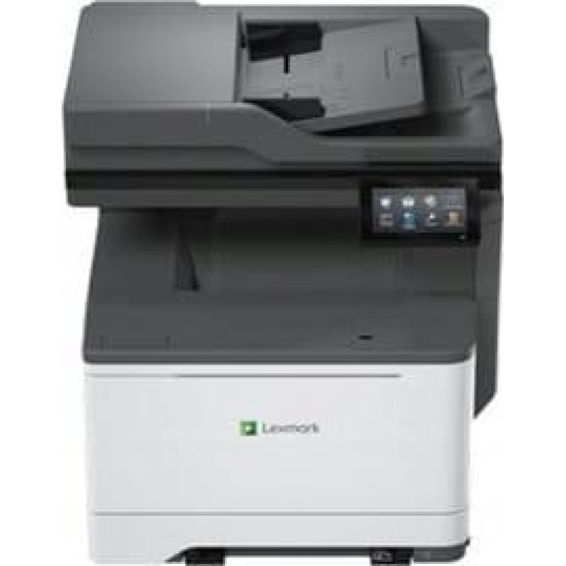 Lexmark Drukarka laserowa Lexmark LEXMARK XC2335 Color Laser Multifunction Printer 33ppm