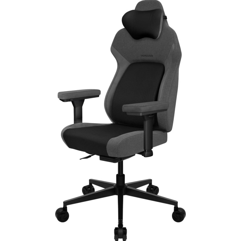 Thunderx3 Fotel ThunderX3 CORE Smart Ergonomiczny fotel gamingowy - Mesh Black