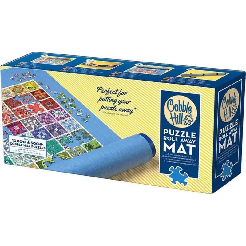 Cobble Hill Mata do puzzli 500-1000el (762x1200 mm) G3