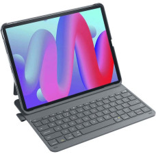 Inateck Keyboard iPad 2007 gray [BK2007_gray]