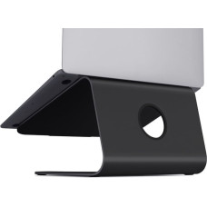 Rain Design mStand - Notebook-St&auml;nder - Schwarz