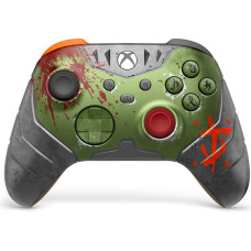 Microsoft Pad Microsoft Xbox Series Controller DOOM The Dark Ages (EP2-14850)