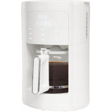 Elle Ekspres przelewowy Elle Ekspres przelewowy EKCMP301WHEU White 1,8L